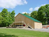 Proctor-Simpson Barn